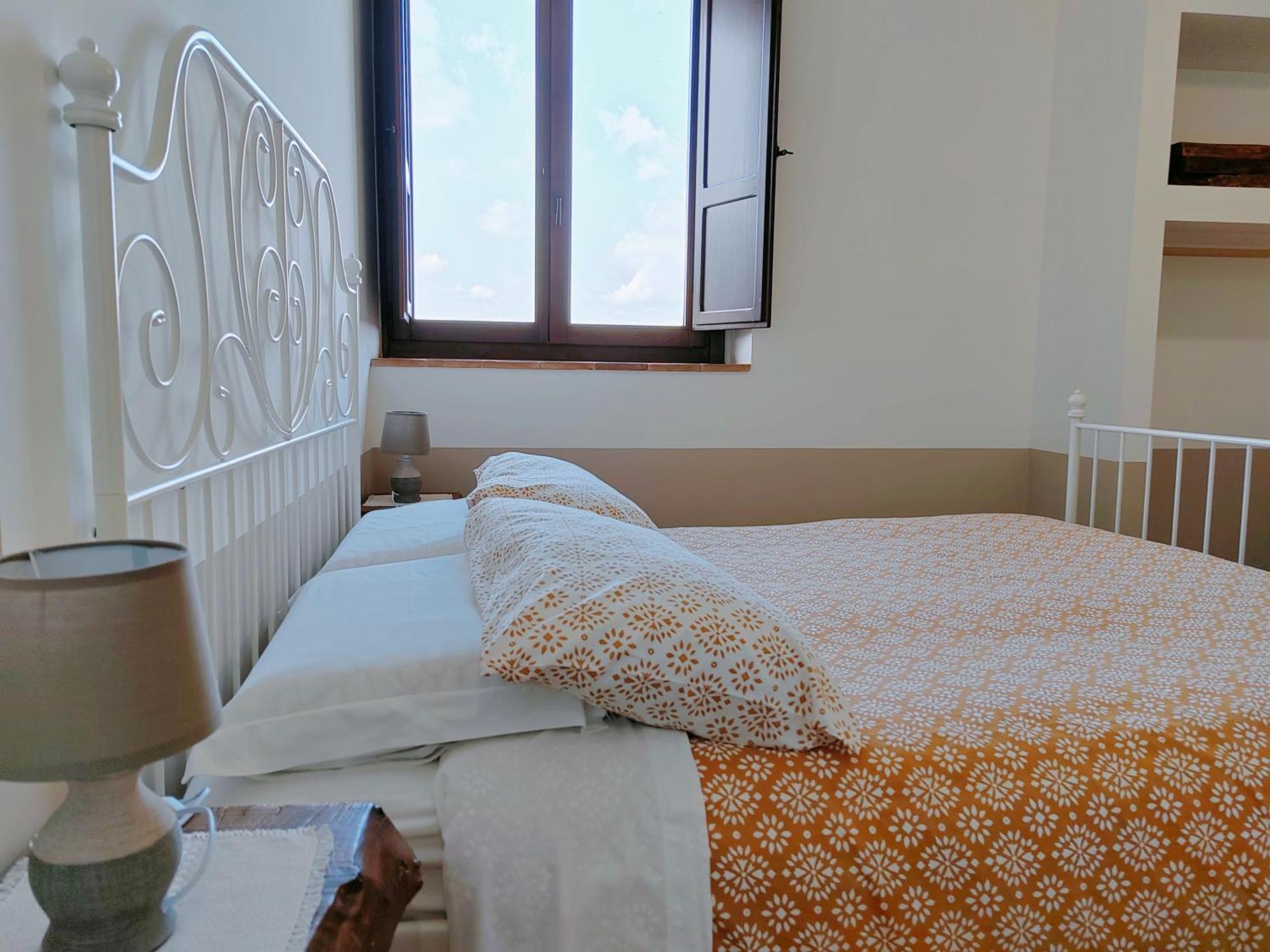 Alba Dei Due Soli B&B โนเชราอุมบรา ภายนอก รูปภาพ